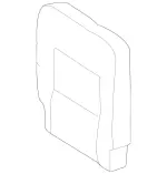 Seat Back Cover