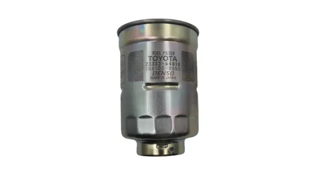 23303-64010 - Fuel Water Separator Filter | Toyota Parts Delivered