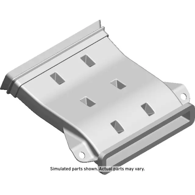F (S)Adapter (Replaces Part Part Number 15761452)