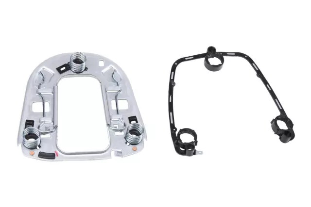 Steering Wheel Horn Contact