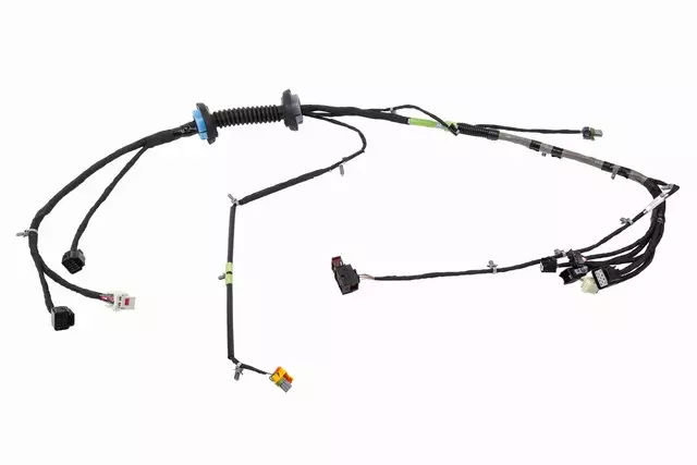 2291264322912643 - Front Driver Side Door Wiring Harness