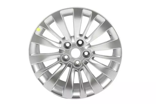 18x8.5-Inch Aluminum Wheel