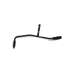 Crankcase Vent To Intake Manifold Tube