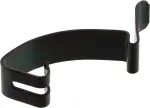 Air Cleaner Body Clip