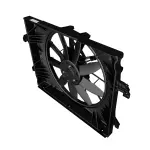 Radiator Cooling Fan Module