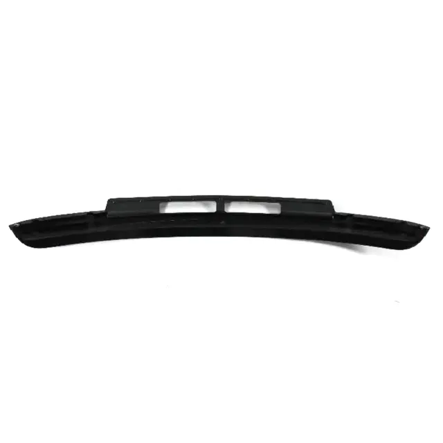 Front Bumper Air Dam Deflector Spoiler For Ram 2500 & 3500 (2013-2018) - Without Off-Road Package