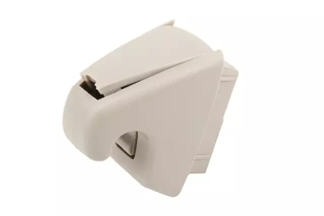 Light Opel Gray Sunshade Support