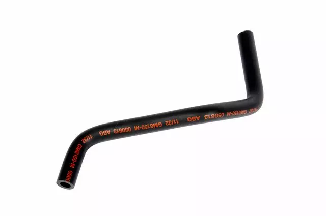 Crankcase Vent Hose