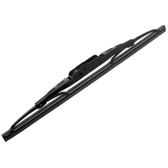 Conventional All Season Metal Wiper Blade
