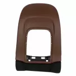 Seat Back Panel