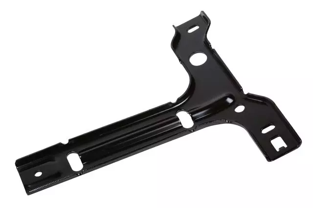 Front Bumper Cover Support Brace