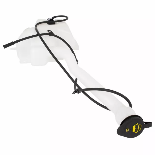 DA5Z-17618-D - Reservoir Assembly 2013-2019 Ford | Ford Parts Direct