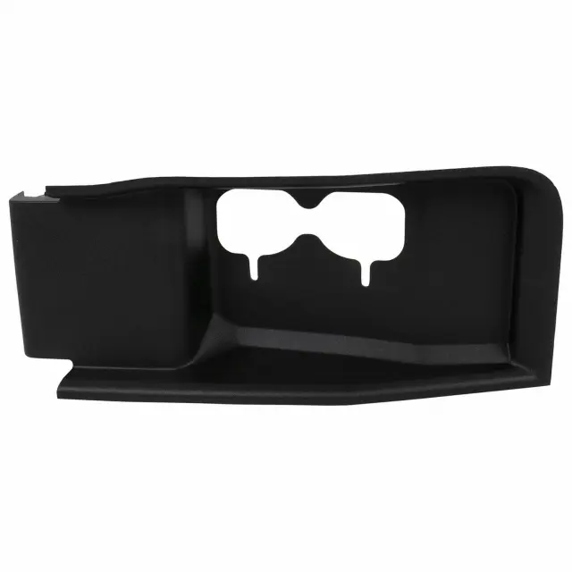 lc3z8310g - Ford Radiator Support Air Duct | Levittown Ford Parts