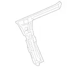 Bumper Lateral Support