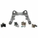 Motorcraft™ Disc Brake Caliper Bracket