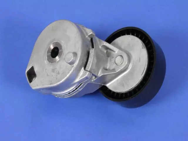 Belt Tensioner, Power Steering