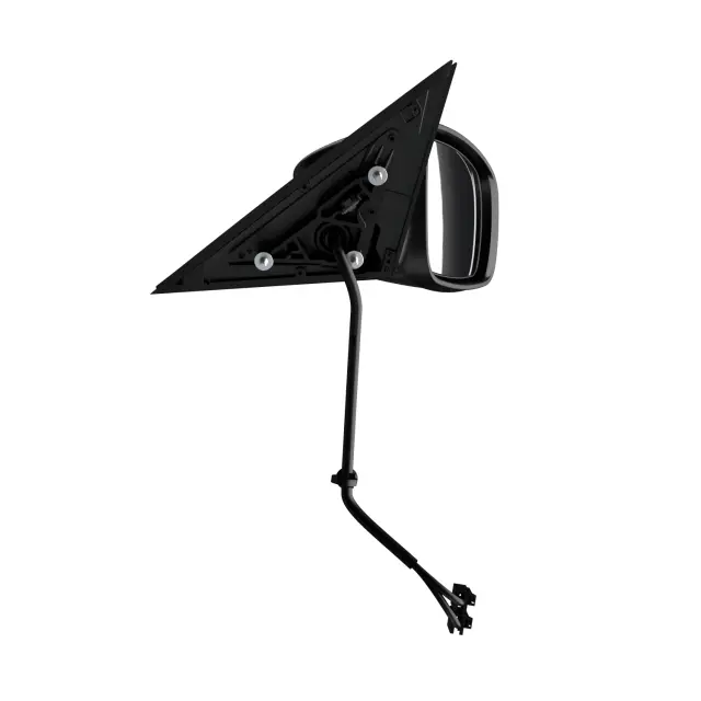 2012-2019 Chrysler 300 Outside Rear-View Mirror, Right 1LE28TZZAI
