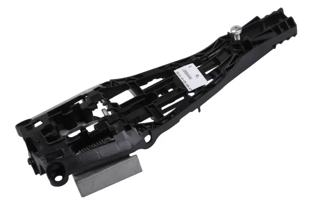 Driver Side Rear Door Outside Handle Bracket