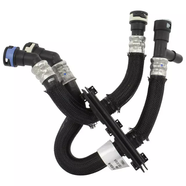 2020-2022 Ford Explorer HVAC Heater Hose Assembly L1MZ-18472-R