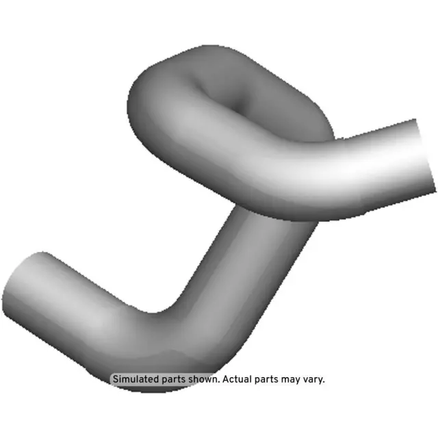 Radiator Outlet Hose