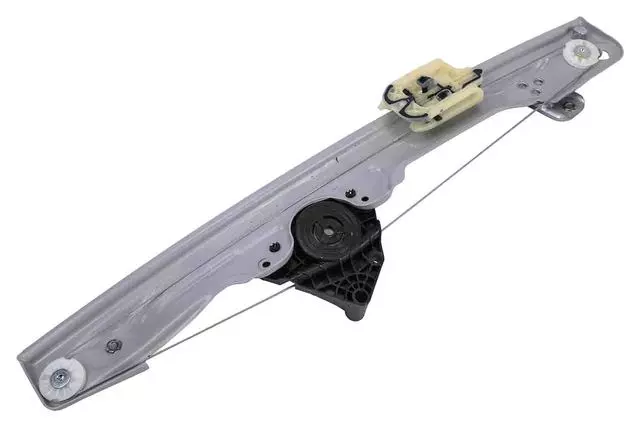 Front Driver Side Door Window Regulator