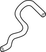 Vacuum Hose