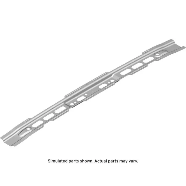 2015-2020 GM - Number 3 Roof Panel Bow