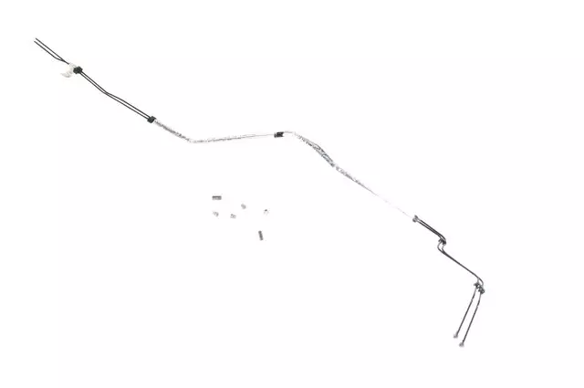 Rear Brake Front Hydraulic Pipe Assembly