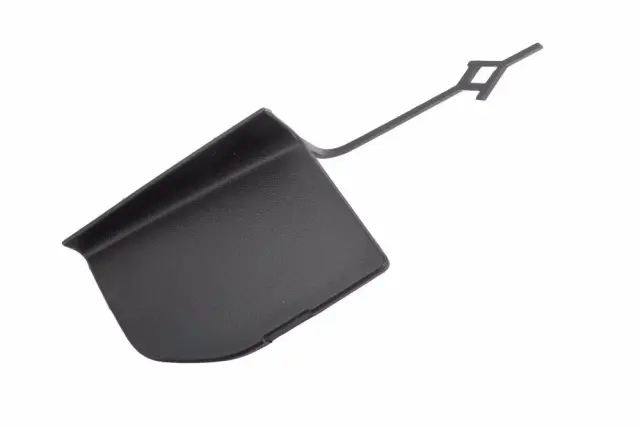 2020-2025 Buick Encore GX Rear Bumper Fascia Tow Eye Access Hole