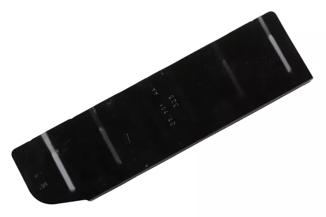 23121177 Instrument Panel Trim Driver Side RH Bronze Carbon