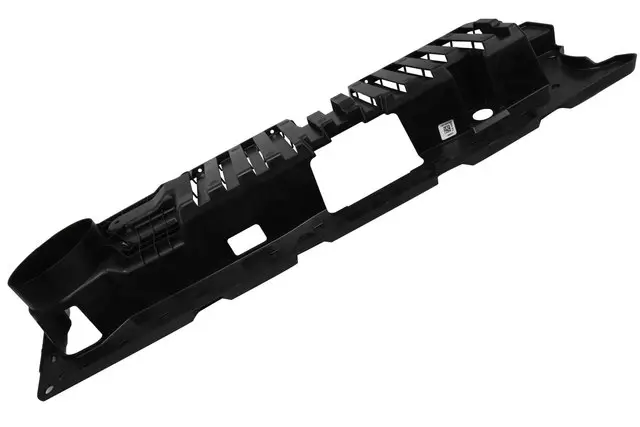 GM OEM 84342656 Radiator Support Splash Shield – Sight Shield For 17-19 XT5