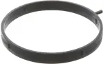 Fuel Injection Throttle Body Mounting Gasket