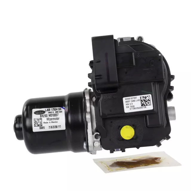 LJ6Z-17508-J - Wiper Motor - 2024-2025 Ford Escape