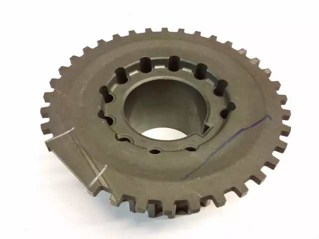 1994-2010 Toyota - Crankshaft Gear
