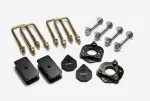 NISMO Off Road Suspension Lift Kit