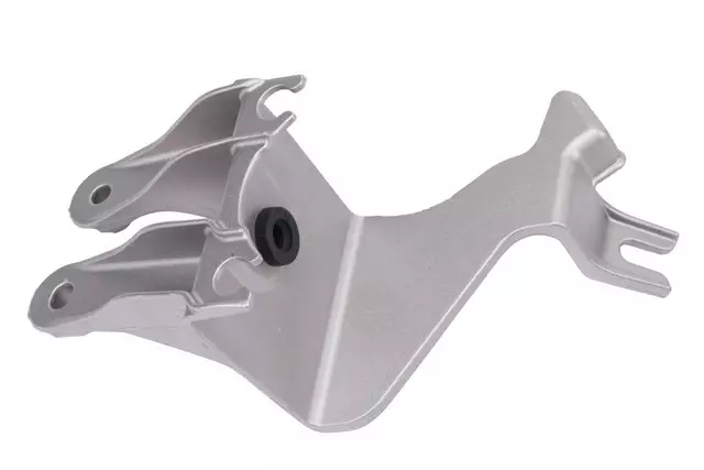 Brake Pressure Modulator Valve Pump Mounting Bracket