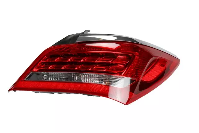 For Buick LaCrosse Rear Taillight Assembly 2009 2010 2011 2012 2013 2014 2015 La - Foto 3