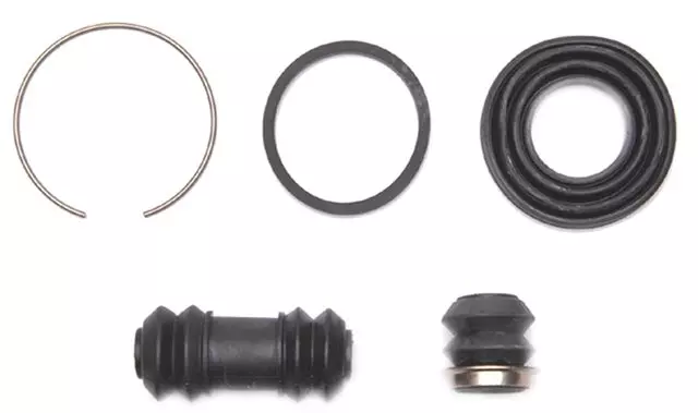 Rear Brake Caliper Boot and Seal Kit