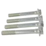 Mount Plate Mount Bolt