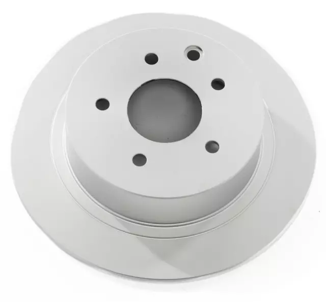Rear Brake Rotors for Nissan Altima 2002-2019