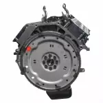 2005-2010 Ford F-350 Super Duty & 2007-2010 Ford F-250 Super Duty Short Block