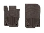 Cocoa All Weather Floor Mats