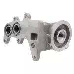 Engine Oil Filter Adapter