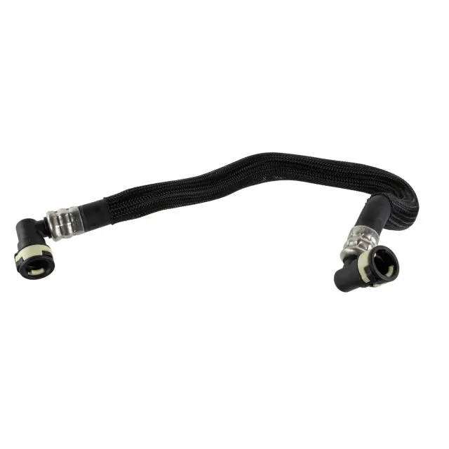 2018-2022 Ford Engine Coolant Hose jl3z8a519d | TascaParts.com