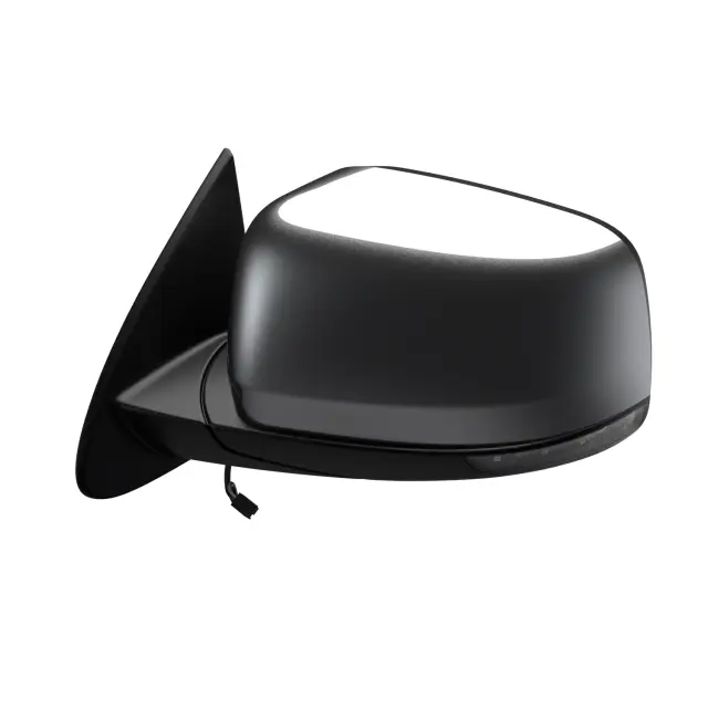 2013-2021 Dodge Durango Outside Rear-View Mirror, Left 5SH47LAUAF