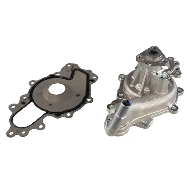 PW-650 - Motorcraft™ Engine Water Pump - 2021-2025 Ford | Eastgate