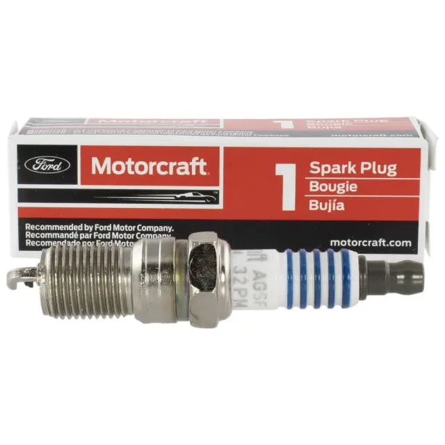 sp493x - Ford Motorcraft Spark Plug | Levittown Ford Parts