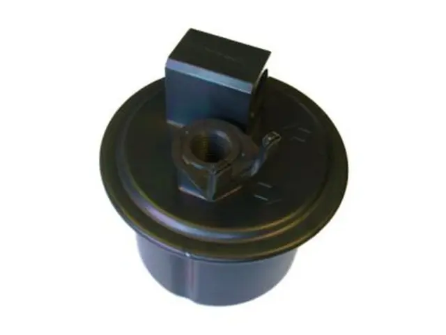 OEM 1990-1994 Honda Fuel Filter 16010-SM4-K52 | Honda Automotive Parts