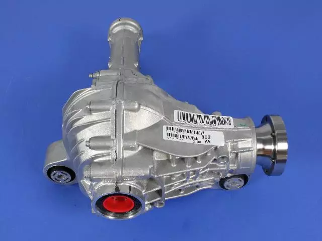 Differential Assembly - 68251555AA | MoparOnlineParts | Mopar
