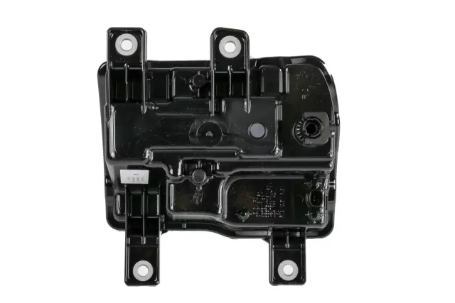 Passenger Side Front Fog Lamp